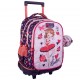 MUST TROLLEY ΔΗΜΟΤΙΚΟΥ 34Χ20Χ44 3ΘΗΚΕΣ I LOVE BALLET (586195)