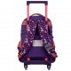 MUST TROLLEY ΔΗΜΟΤΙΚΟΥ 34Χ20Χ44 3ΘΗΚΕΣ I LOVE BALLET (586195)