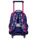 MUST TROLLEY ΔΗΜΟΤΙΚΟΥ 34Χ20Χ44 3ΘΗΚΕΣ BUTTERFLY (586196)