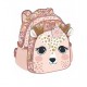 MUST ΣΑΚΙΔΙΟ ΝΗΠΙΟΥ 27Χ10Χ31 2ΘΗΚΕΣ CUTE DEER (586207)