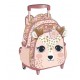 MUST TROLLEY ΝΗΠΙΟΥ 27Χ10Χ31 2ΘΗΚΕΣ CUTE DEER (586213)