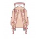 MUST TROLLEY ΝΗΠΙΟΥ 27Χ10Χ31 2ΘΗΚΕΣ CUTE DEER (586213)