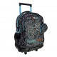 MUST TROLLEY ΔΗΜΟΤΙΚΟΥ 34Χ20Χ44 3ΘΗΚΕΣ GAME OVER (586247)