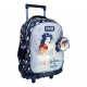 MUST TROLLEY ΔΗΜΟΤΙΚΟΥ 34Χ20Χ44 3ΘΗΚΕΣ BELIEVE IN MAGIC (586261)