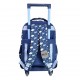 MUST TROLLEY ΔΗΜΟΤΙΚΟΥ 34Χ20Χ44 3ΘΗΚΕΣ BELIEVE IN MAGIC (586261)