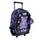 MUST TROLLEY ΔΗΜΟΤΙΚΟΥ 34Χ20Χ44 3ΘΗΚΕΣ GUMMY BEAR (586268)