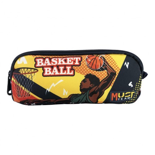 MUST TEAM ΚΑΣΕΤΙΝΑ 21Χ6Χ9 2ΦΕΡΜΟΥΑΡ BASKETBALL TOURNAMENT (586276)