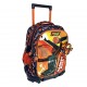 MUST TROLLEY ΔΗΜΟΤΙΚΟΥ 34Χ20Χ44 3ΘΗΚΕΣ BASKETBALL TOURNAMENT (586277)