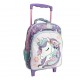 MUST TROLLEY ΝΗΠΙΟΥ 27Χ10Χ31 2ΘΗΚΕΣ LOVELY UNICORN (586290)