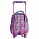 MUST TROLLEY ΝΗΠΙΟΥ 27Χ10Χ31 2ΘΗΚΕΣ LOVELY UNICORN (586290)