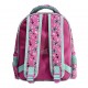 MUST ΣΑΚΙΔΙΟ ΝΗΠΙΟΥ 27Χ10Χ31 2ΘΗΚΕΣ PRETTY BUTTERFLY (586297)