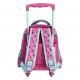 MUST TROLLEY ΝΗΠΙΟΥ 27Χ10Χ31 2ΘΗΚΕΣ PRETTY BUTTERFLY (586300)