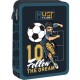 MUST ΚΑΣΕΤΙΝΑ ΔΙΠΛΗ ΓΕΜΑΤΗ 15X5X21 FOOTBALL (586332)