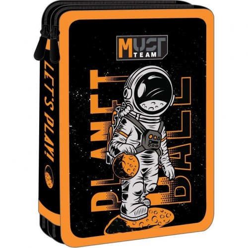 MUST ΚΑΣΕΤΙΝΑ ΔΙΠΛΗ ΓΕΜΑΤΗ 15X5X21 PLANET BALL (586339)