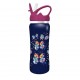MUST ΣΕΤ ΦΑΓΗΤΟΥ ΦΑΓΗΤΟΔΟΧΕΙΟ PP ΠΛΑΣΤΙΚΟ 800ML & ΠΑΓΟΥΡΙ ΑΝΟΞΕΙΔΩΤΟ 500ML BUTTERFLY (586471)