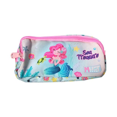 MUST TEAM ΚΑΣΕΤΙΝΑ 21Χ6Χ9 2ΦΕΡΜΟΥΑΡ SEA TREASURE (586767)