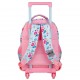 MUST TROLLEY ΔΗΜΟΤΙΚΟΥ 34Χ20Χ44 3ΘΗΚΕΣ SEA TREASURE (586784)