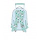 MUST TROLLEY ΔΗΜΟΤΙΚΟΥ 34Χ20Χ44 3ΘΗΚΕΣ BE HAPPY (586785)