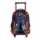 MUST TROLLEY ΔΗΜΟΤΙΚΟΥ 34Χ20Χ44 3ΘΗΚΕΣ THINK DIFFERENT (586799)