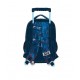 MUST TROLLEY ΔΗΜΟΤΙΚΟΥ 34Χ20Χ44 3ΘΗΚΕΣ ROBOT (586801)