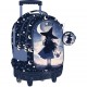 MUST TROLLEY ΔΗΜΟΤΙΚΟΥ 34Χ20Χ44 3ΘΗΚΕΣ WITCH (586808)