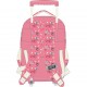 MUST TROLLEY ΔΗΜΟΤΙΚΟΥ 34Χ20Χ44 3ΘΗΚΕΣ PRETTY GIRL (586809)