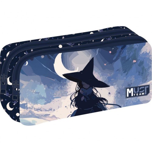 MUST TEAM ΚΑΣΕΤΙΝΑ 21Χ6Χ9 2ΦΕΡΜΟΥΑΡ WITCH (586847)