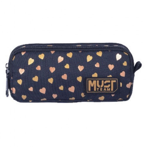 MUST TEAM ΚΑΣΕΤΙΝΑ 21Χ6Χ9 2ΦΕΡΜΟΥΑΡ BUTTERFLY HEARTS (586875)