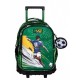 MUST TEAM TROLLEY ΣΧΟΛΙΚΟ 34Χ20Χ44ΕΚ 3ΘΗΚΕΣ ΠΟΔΟΣΦΑΙΡΟ (587191)