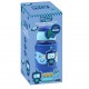 MUST TEAM ΠΑΓΟΥΡΙ ΑΝΟΞΕΙΔΩΤΟ ΘΕΡΜΟΣ 500ML ΜΕ ΘΗΚΗ & ΚΑΛΑΜΑΚΙ 21,5Χ8,5ΕΚ ΡΟΜΠΟΤ (587461) 