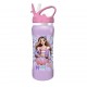 MUST TEAM ΣΕΤ ΦΑΓΗΤΟΥ FASHION GIRL ΦΑΓΗΤΟΔΟΧΕΊΟ PP 800ML & ΠΑΓΟΎΡΙ ΑΝΟΞΕΊΔΩΤΟ 500ML (587515)