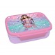 MUST TEAM ΣΕΤ ΦΑΓΗΤΟΥ FASHION GIRL ΦΑΓΗΤΟΔΟΧΕΊΟ PP 800ML & ΠΑΓΟΎΡΙ ΑΝΟΞΕΊΔΩΤΟ 500ML (587515)