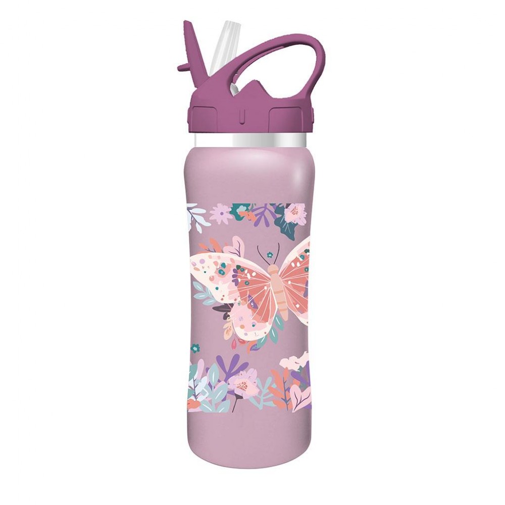 MUST TEAM ΣΕΤ ΦΑΓΗΤΟΔΟΧΕΙΟ PP 800ML & ΠΑΓΟΥΡΙ ΑΝΟΞΕΙΔΩΤΟ 500ML ΠΕΤΑΛΟΥΔΕΣ (587516)