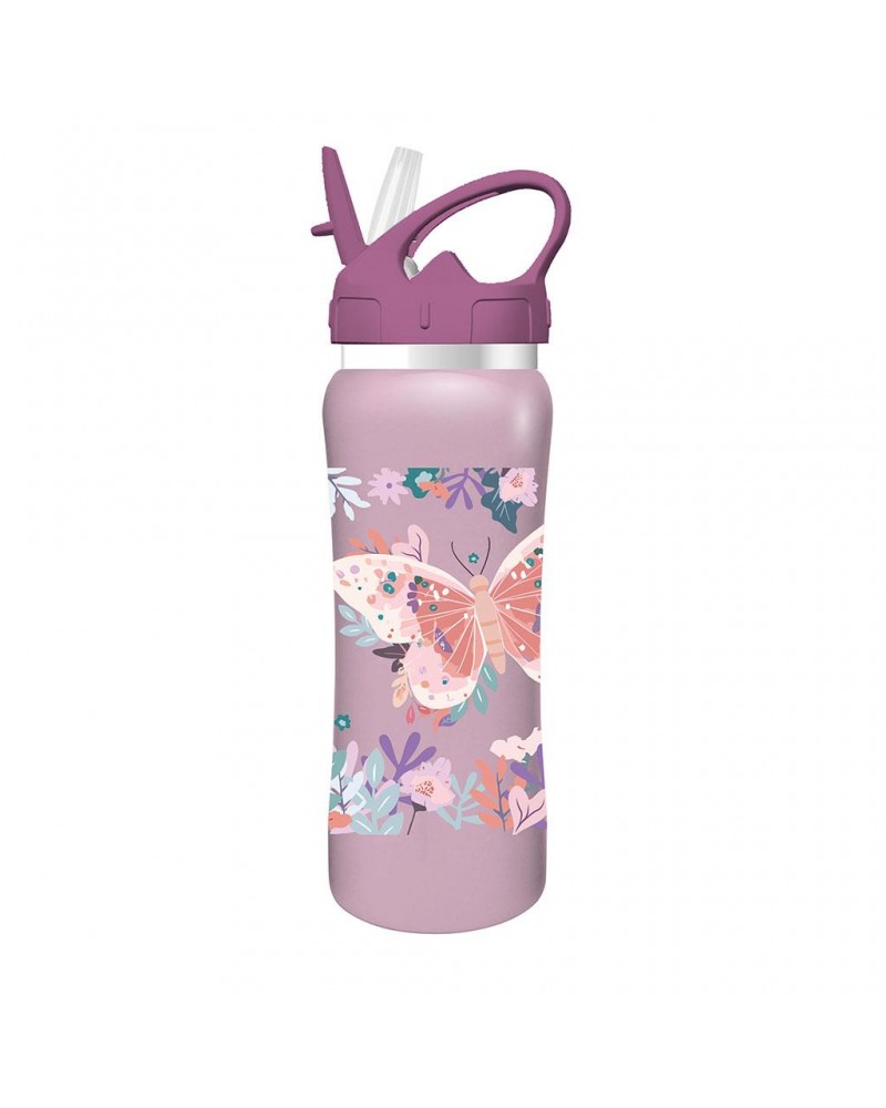 MUST TEAM ΣΕΤ ΦΑΓΗΤΟΔΟΧΕΙΟ PP 800ML & ΠΑΓΟΥΡΙ ΑΝΟΞΕΙΔΩΤΟ 500ML ΠΕΤΑΛΟΥΔΕΣ (587516)