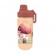 MUST TEAM ROMANTIC FAIRY ΣΕΤ ΦΑΓΗΤΟΔΟΧΕΙΟ PP 800ML & ΠΑΓΟΥΡΙ ΑΛΟΥΜΙΝΙΟΥ 500ML (587560)