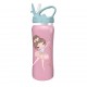 MUST TEAM ΣΕΤ ΦΑΓΗΤΟΔΟΧΕΙΟ PP 800ML & ΠΑΓΟΥΡΙ ΑΝΟΞΕΙΔΩΤΟ 500ML LIFE DANCE (587569)