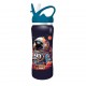 MUST TEAM ΣΕΤ ΦΑΓΗΤΟΔΟΧΕΙΟ PP 800ML & ΠΑΓΟΥΡΙ ΑΝΟΞΕΙΔΩΤΟ 500ML ΑΣΤΡΟΝΑΥΤΗΣ (587571)