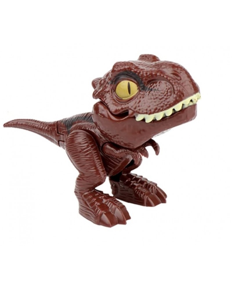 LUNA ΖΩΑ ΣΕ ΚΟΥΤΙ ΔΕΙΝΟΣΑΥΡΟΣ T-REX ΚΑΦΕ (622335)