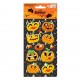 ΑΥΤΟΚΟΛΛΗΤΑ HALLOWEEN 10X22EK PUFFY ΔΙΑΦΟΡΑ ΣΧΕΔΙΑ (647063)