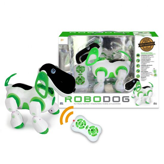 ROBODOG (14457) ROBODOG (14457)