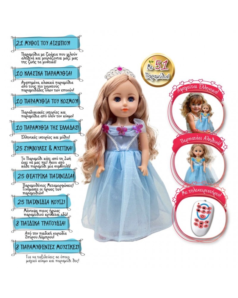 ΑΝΑΣΤΑΣΙΑ ΠΑΡΑΜΥΘΟΥΛΑ-ΠΕΡΠΑΤΟΥΛΑ (14612)