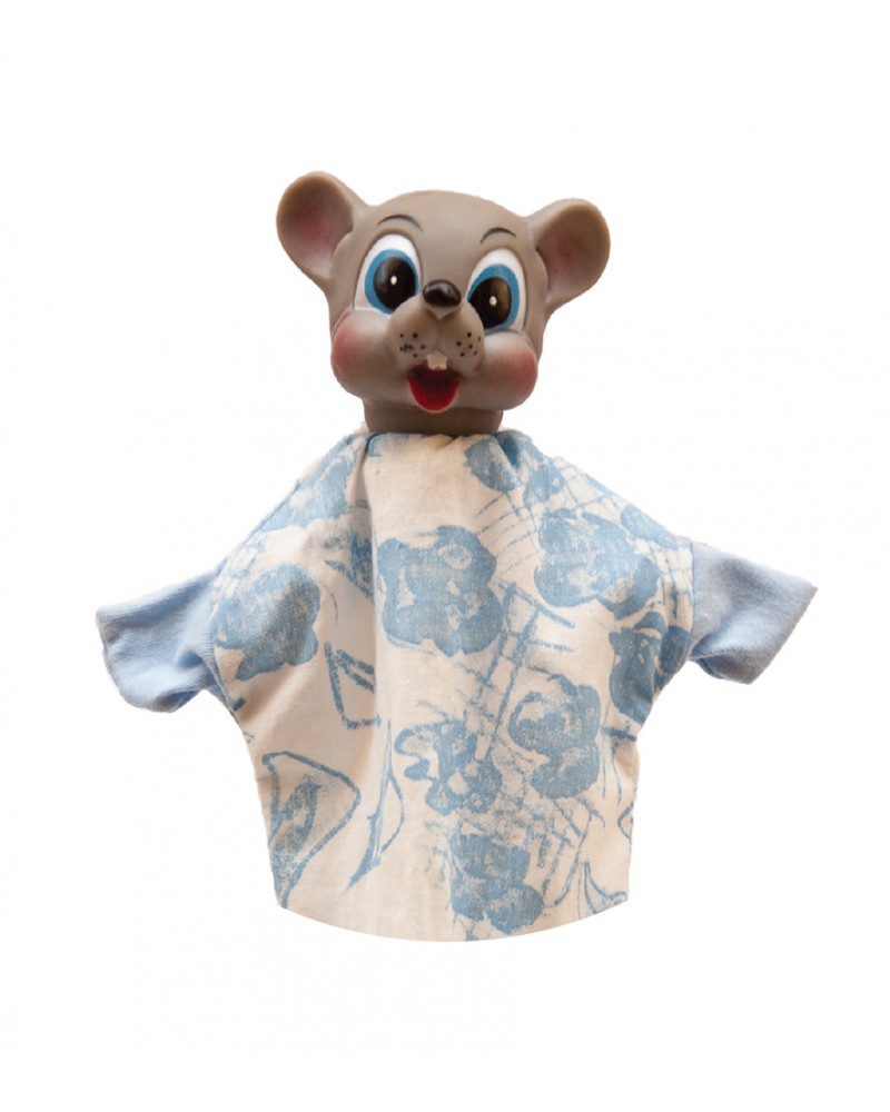 ΚΟΥΚΛΑ ΚΟΥΚΛΟΘΕΑΤΡΟΥ ΠΟΝΤΙΚΙ (067)