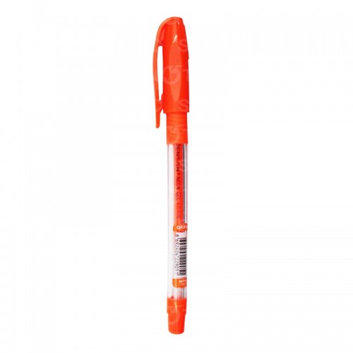PENSAN ΣΤΥΛΟ GEL NEON 1.0mm ΠΟΡΤΟΚΑΛΙ (2290S)