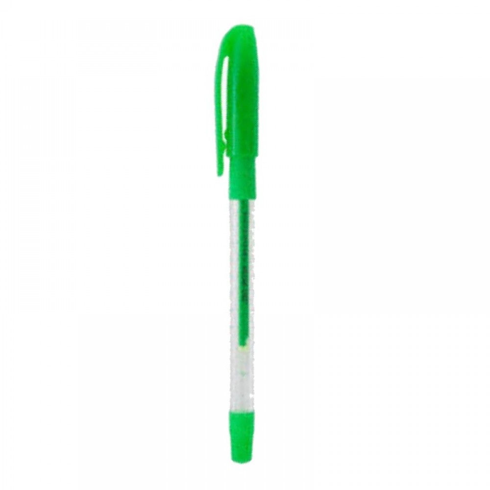 PENSAN ΣΤΥΛΟ GEL NEON 1.0mm ΠΡΑΣΙΝΟ (2290S)
