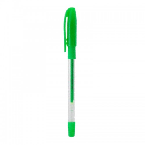 PENSAN ΣΤΥΛΟ GEL NEON 1.0mm ΠΡΑΣΙΝΟ (2290S)