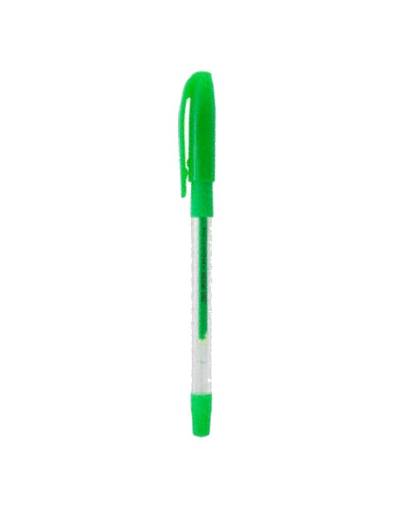 PENSAN ΣΤΥΛΟ GEL NEON 1.0mm ΠΡΑΣΙΝΟ (2290S)
