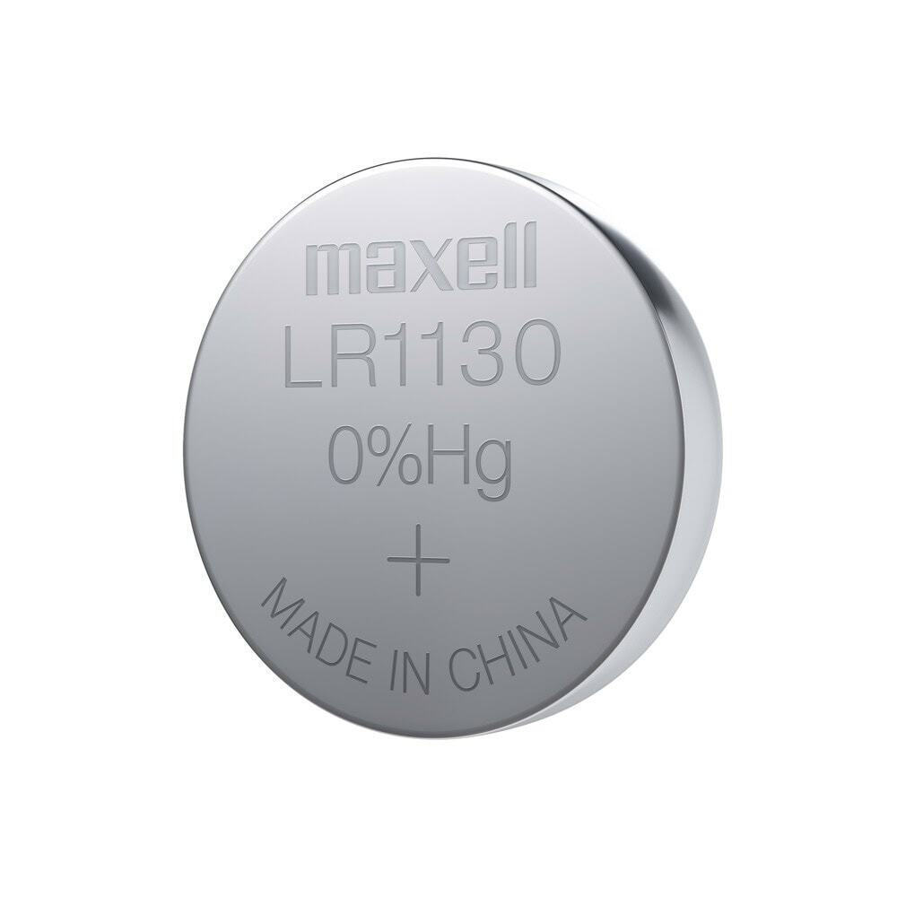 ΑΛΚΑΛΙΚΗ ΜΠΑΤΑΡΙΑ 1ΤΜΧ LR1130 1.5V (LR1130)