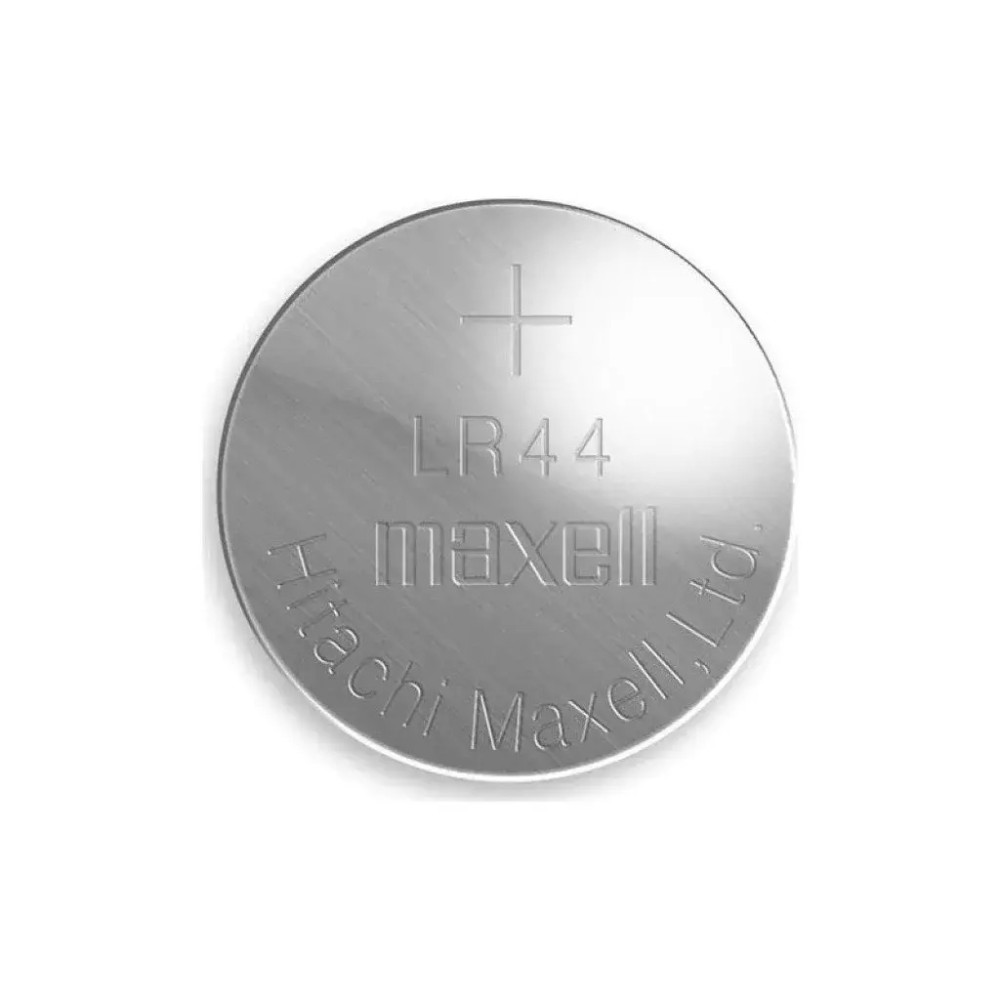 ΑΛΚΑΛΙΚΗ ΜΠΑΤΑΡΙΑ 1ΤΜΧ LR44 1.5V (LR44)