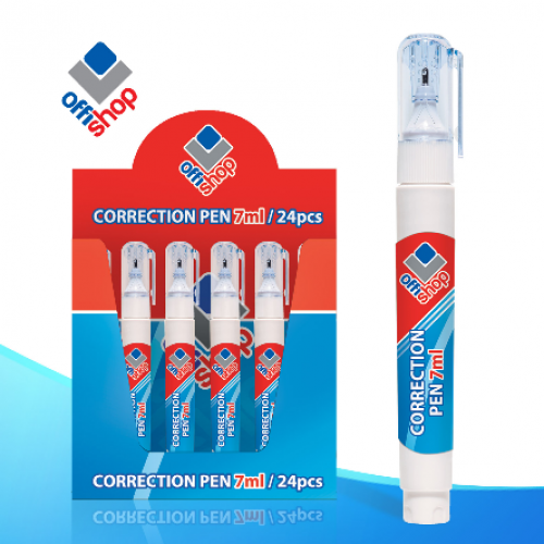 ΔΙΟΡΘΩΤΙΚΟ ΣΤΥΛΟ 7ML 1 ΤΕΜΑΧΙΟ (OF024)