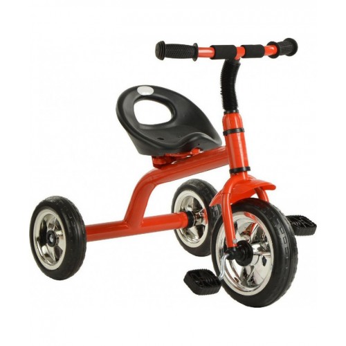 Παιδικό Τρίκυκλο Ποδήλατο Κοκκινο (A28-RED)